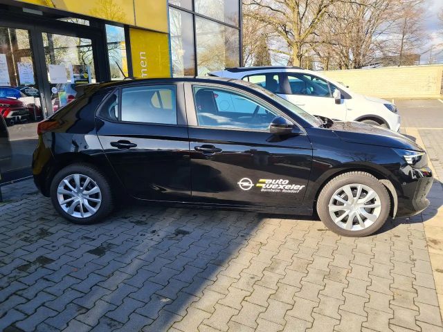 Opel Corsa F 1.2,Sitzheiz.,RFK,TWW,Allwetter