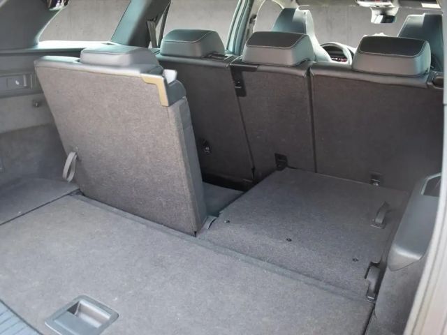 Skoda Kodiaq 2.0 TSI 4x4 Sportline