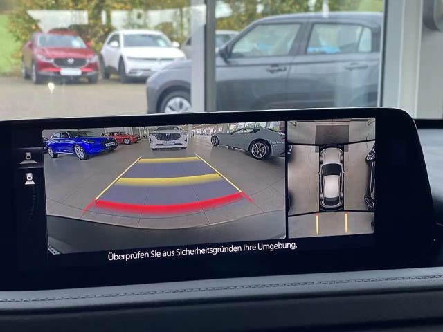 Mazda CX-30 Exclusive-line