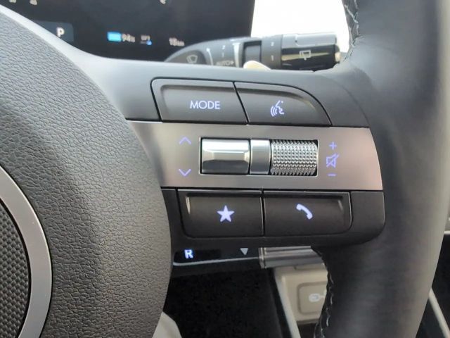 Hyundai Kona 64 kWh Electric