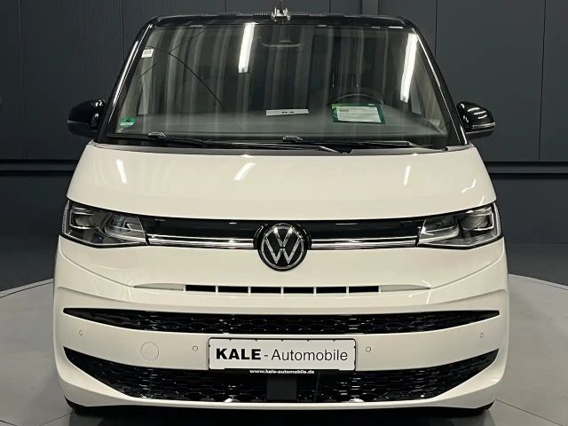 Volkswagen Multivan Lang T7