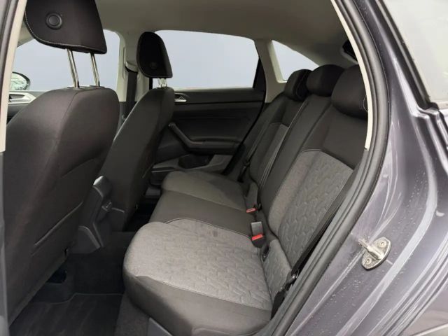 Volkswagen Taigo 1.0 TSI Move