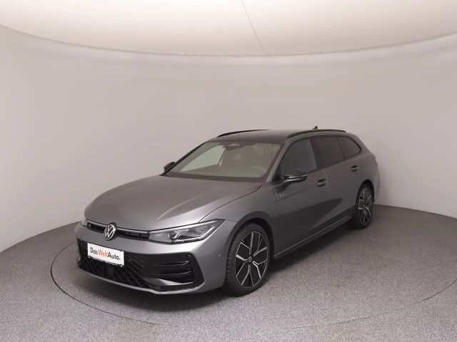 Volkswagen Passat DSG R-Line Variant