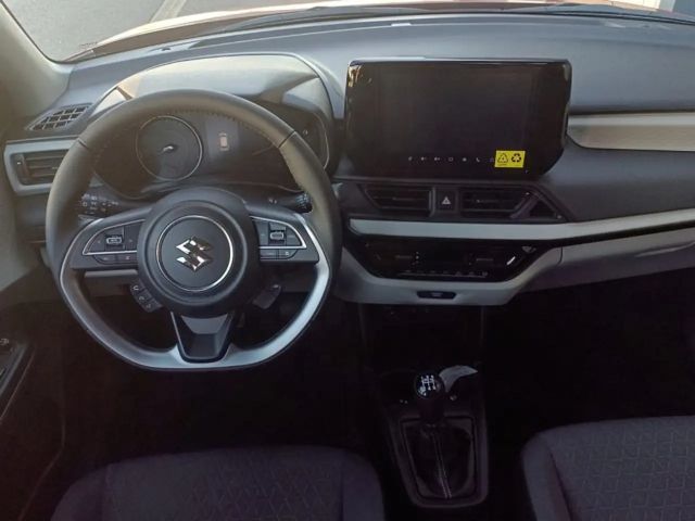 Suzuki Swift GL Hybrid Shine