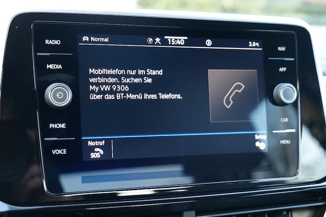 Volkswagen T-Roc 1.0 TSI R-Line