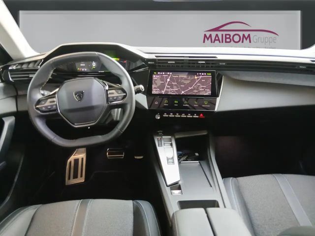 Peugeot 308 Allure Pack HDi SW