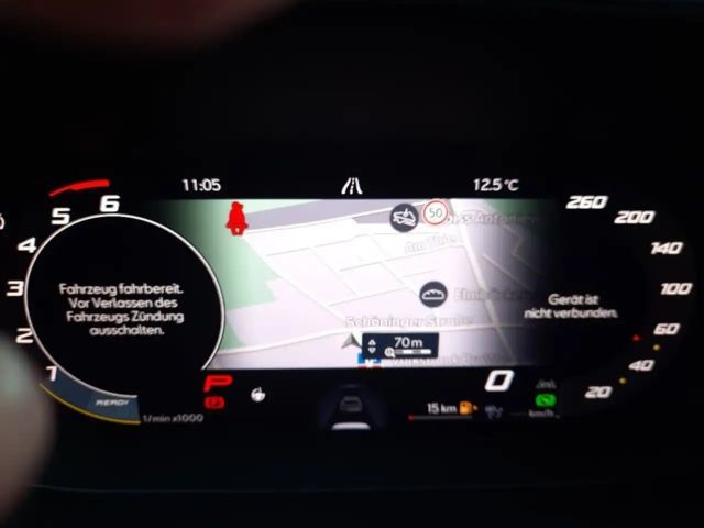 Seat Leon 2.0 TDI FR-lijn