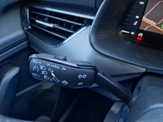 Skoda Kamiq 1.5 TSI Clever