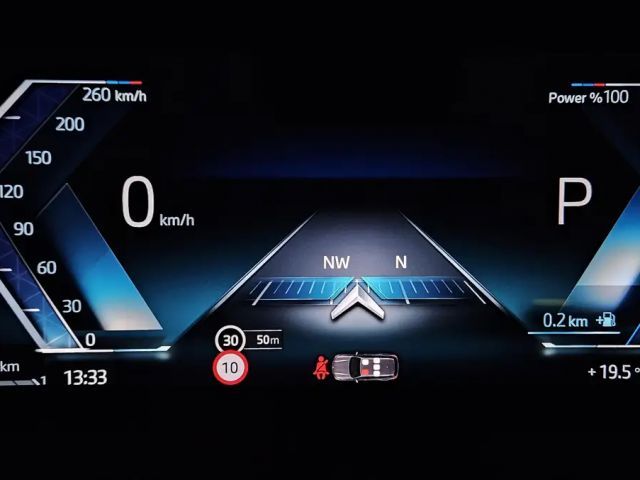 BMW 520 520d Touring