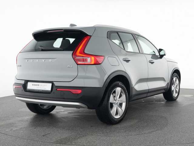 Volvo XC40 XC40