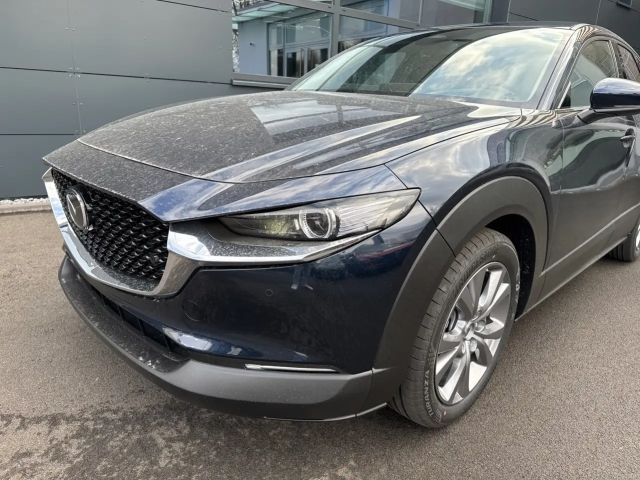 Mazda CX-30 Centre-Line Design Paket 140 Metallic