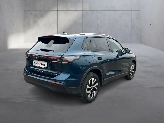 Volkswagen Tiguan DSG eHybrid