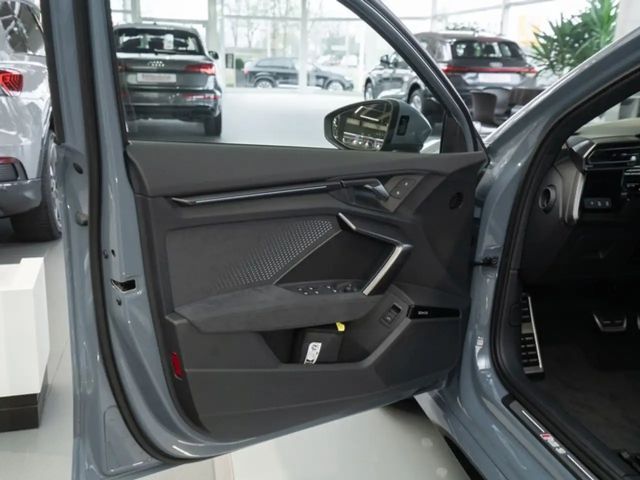 Audi RS3 Sedan Sportback