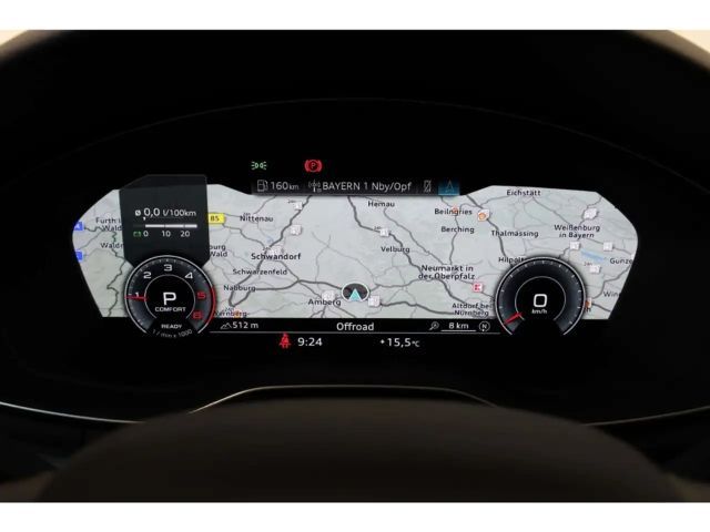 Audi A4 allroad 40 TDI Quattro