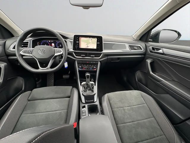 Volkswagen T-Roc 1.5 TSI DSG Style