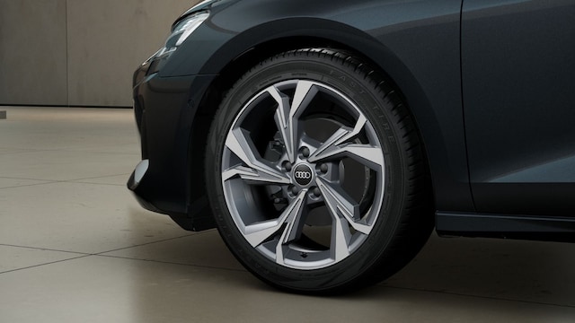 Audi A3 35 TFSI S-Tronic Sportback