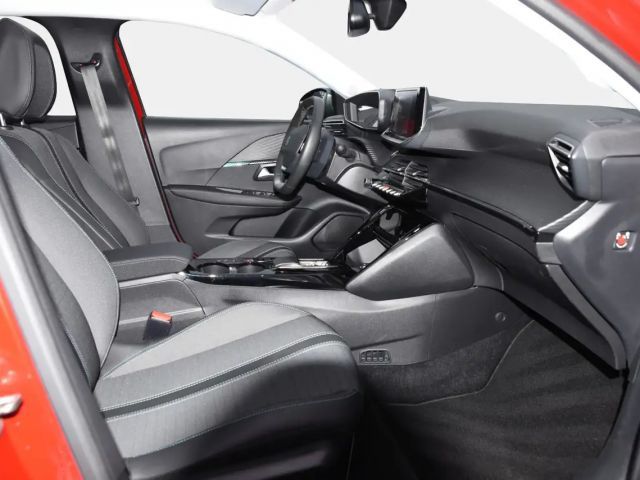 Peugeot E-208 Allure Pack