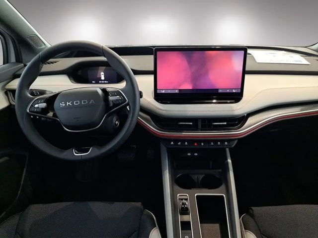 Skoda Elroq 85