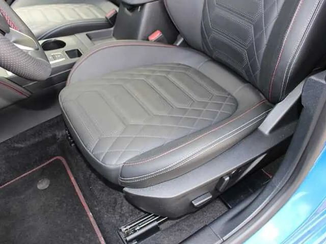 Ford Focus ST Line Wagon