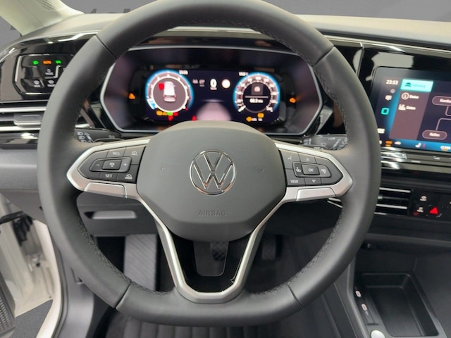 Volkswagen Caddy DSG