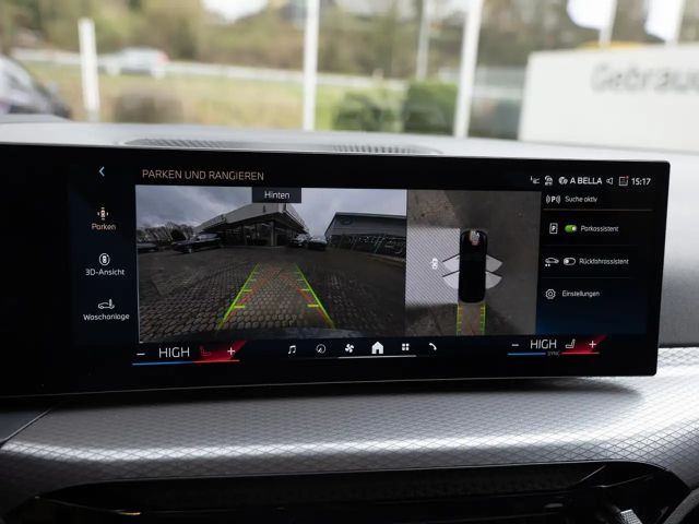 BMW 320 320d M-Sport Touring