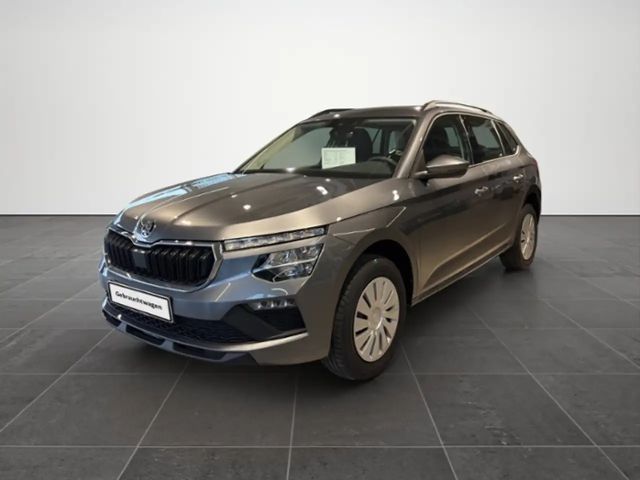 Skoda Kamiq 1.0 TSI