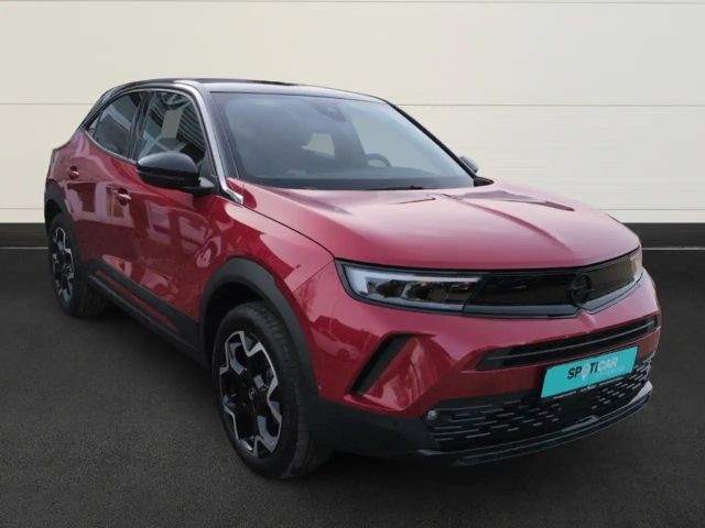 Opel Mokka Ultimate