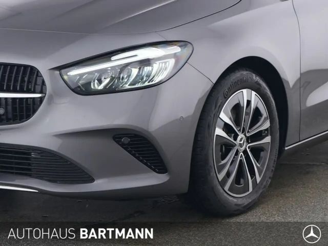 Mercedes-Benz B 200 Progressive