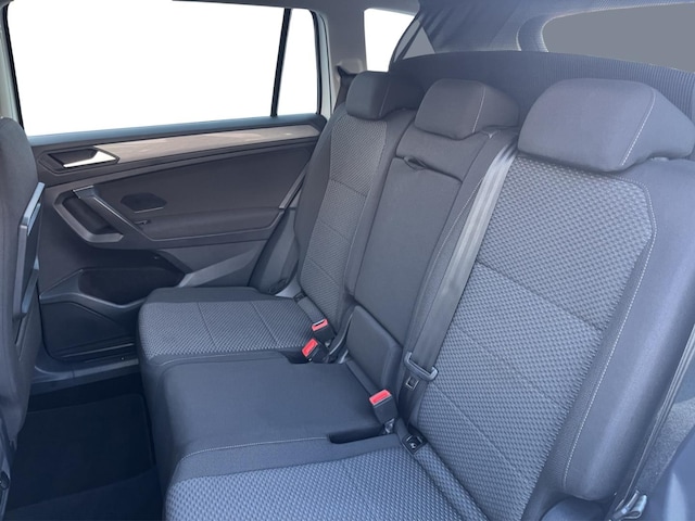 Volkswagen Tiguan 2.0 TDI Allspace Comfortline