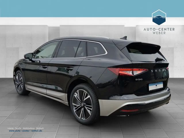 Skoda Enyaq iV 60