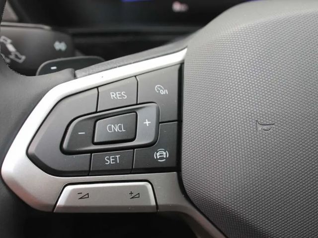 Volkswagen T-Cross 1.0 TSI DSG Life