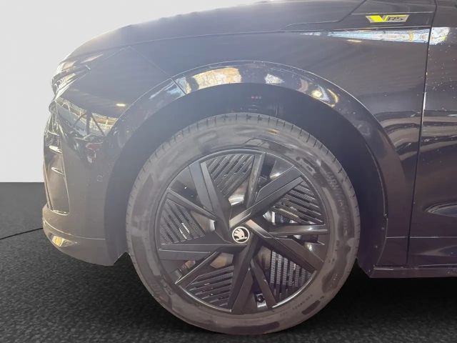 Skoda Enyaq Lounge RS