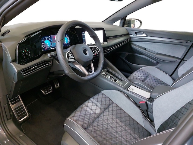 Volkswagen Golf 2.0 TDI DSG R-Line