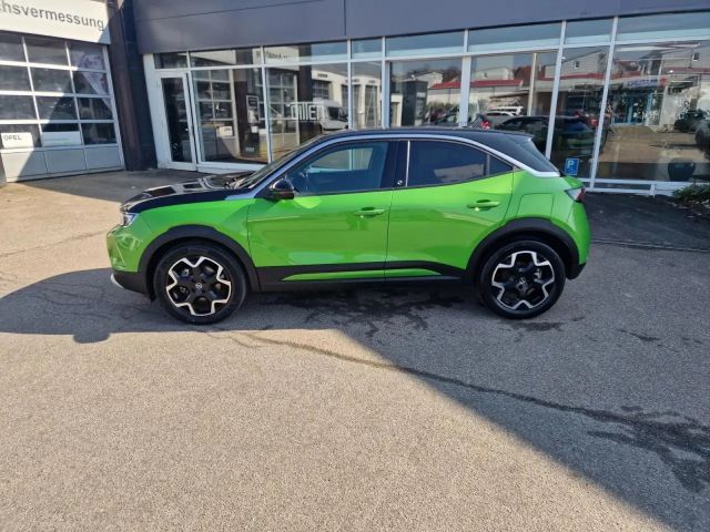 Opel Mokka Mokka-e Ultimate