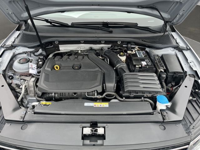 Volkswagen Passat 1.5 TSI Variant