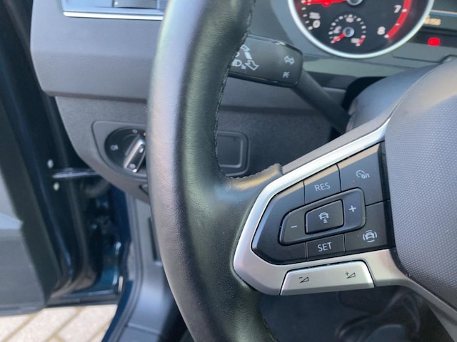 Volkswagen Tiguan 1.5 TSI Life