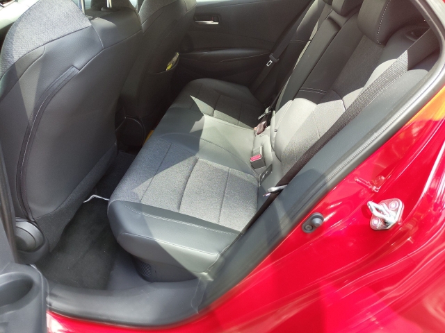 Toyota Corolla 5-deurs Team D Technik