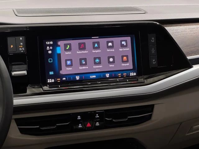 Volkswagen Multivan 2.0 TDI DSG Lang Style T7