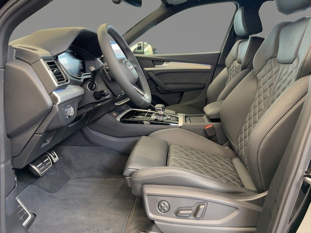 Audi SQ5 SUV TDI 251 kW tiptronic Audi SQ5 SUV