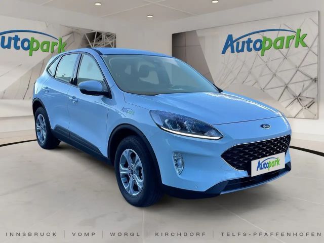 Ford Kuga Cool & Connect