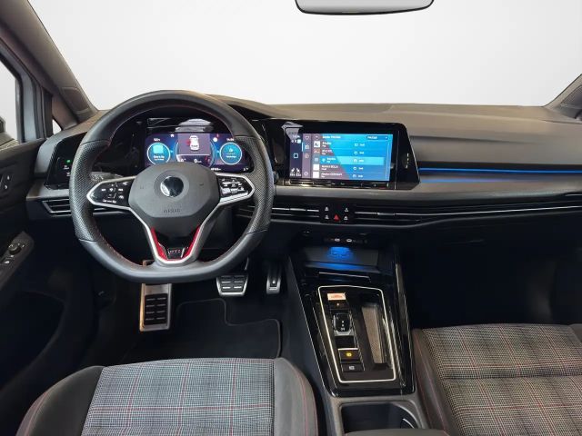 Volkswagen Golf 2.0 TSI DSG GTI Style