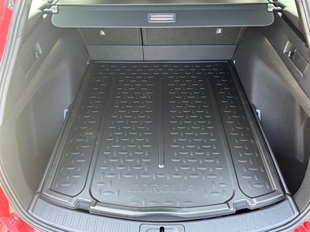 Toyota Corolla Technik Touring