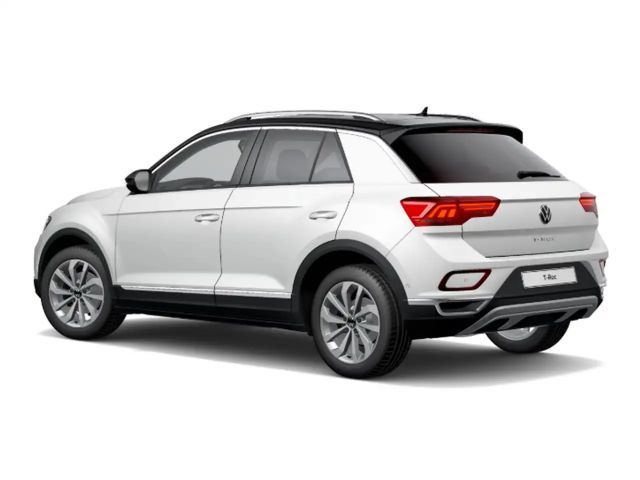 Volkswagen T-Roc 1.0 TSI Style