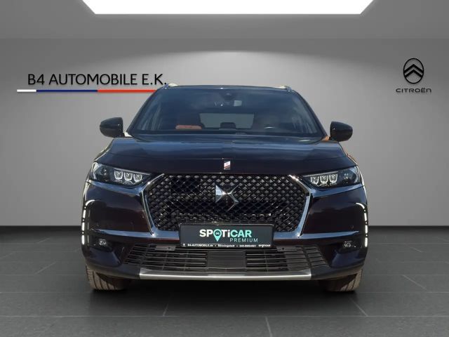 DS DS 7 Crossback Crossback E-Tense