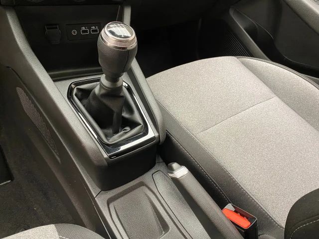 Renault Clio Evolution