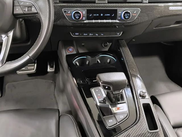 Audi S4 3.0 TDI Quattro