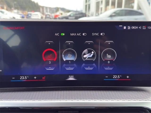 BMW 420 Cabrio M-Sport