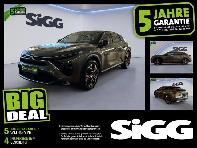 Citroën C5 X Pack Shine