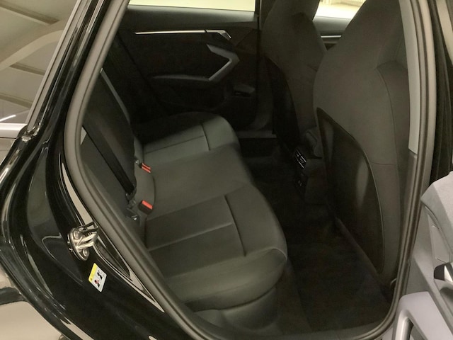 Audi A3 35 TFSI S-Line S-Tronic Sportback