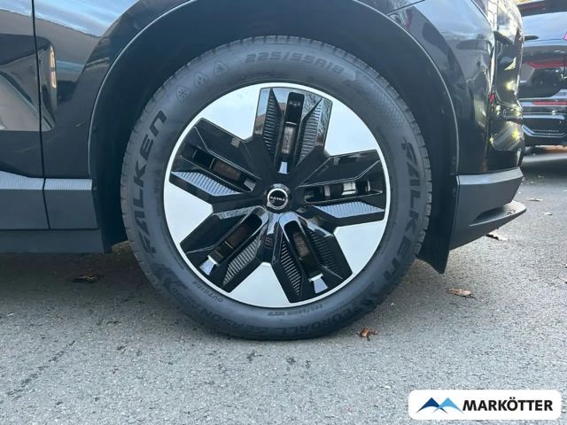 Volvo EX30 Plus Single motor